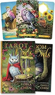 Tarot of the Owls