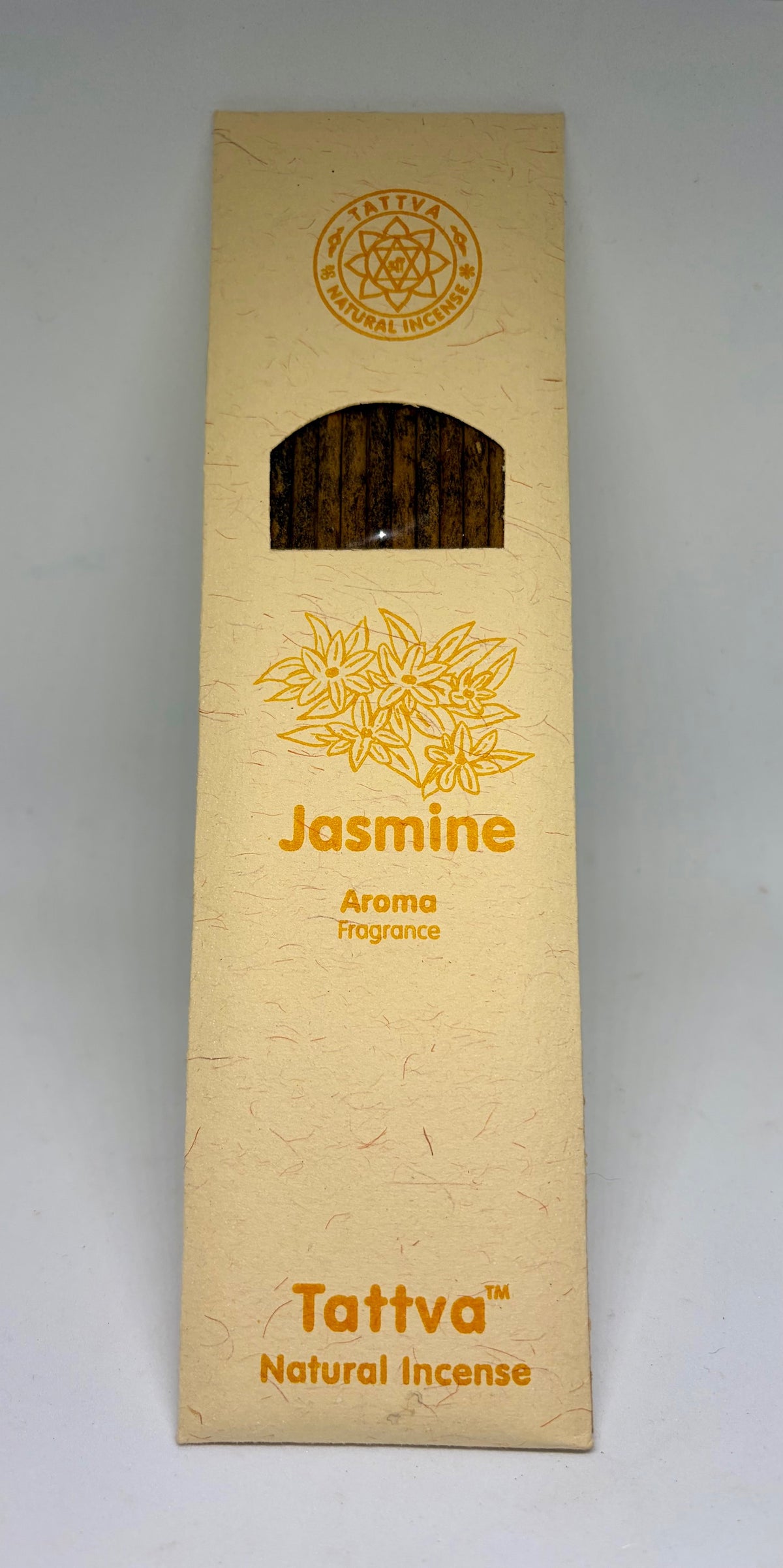 Tattva Natural Incense 25gm Varieties