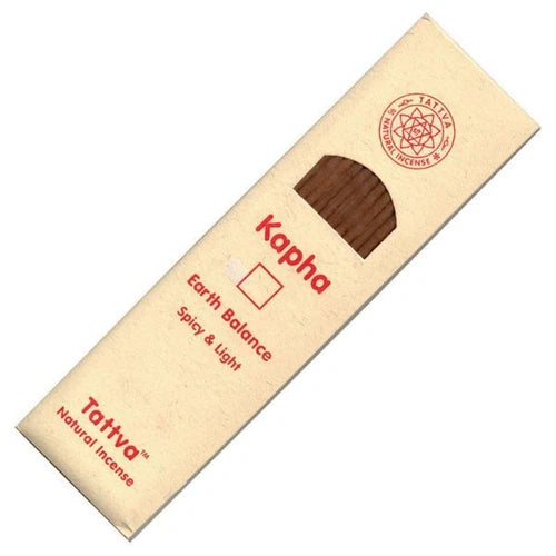 Tattva Natural Incense 25gm Varieties