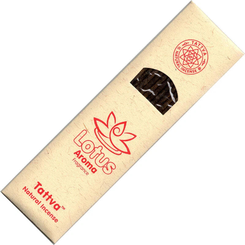 Tattva Natural Incense 25gm Varieties