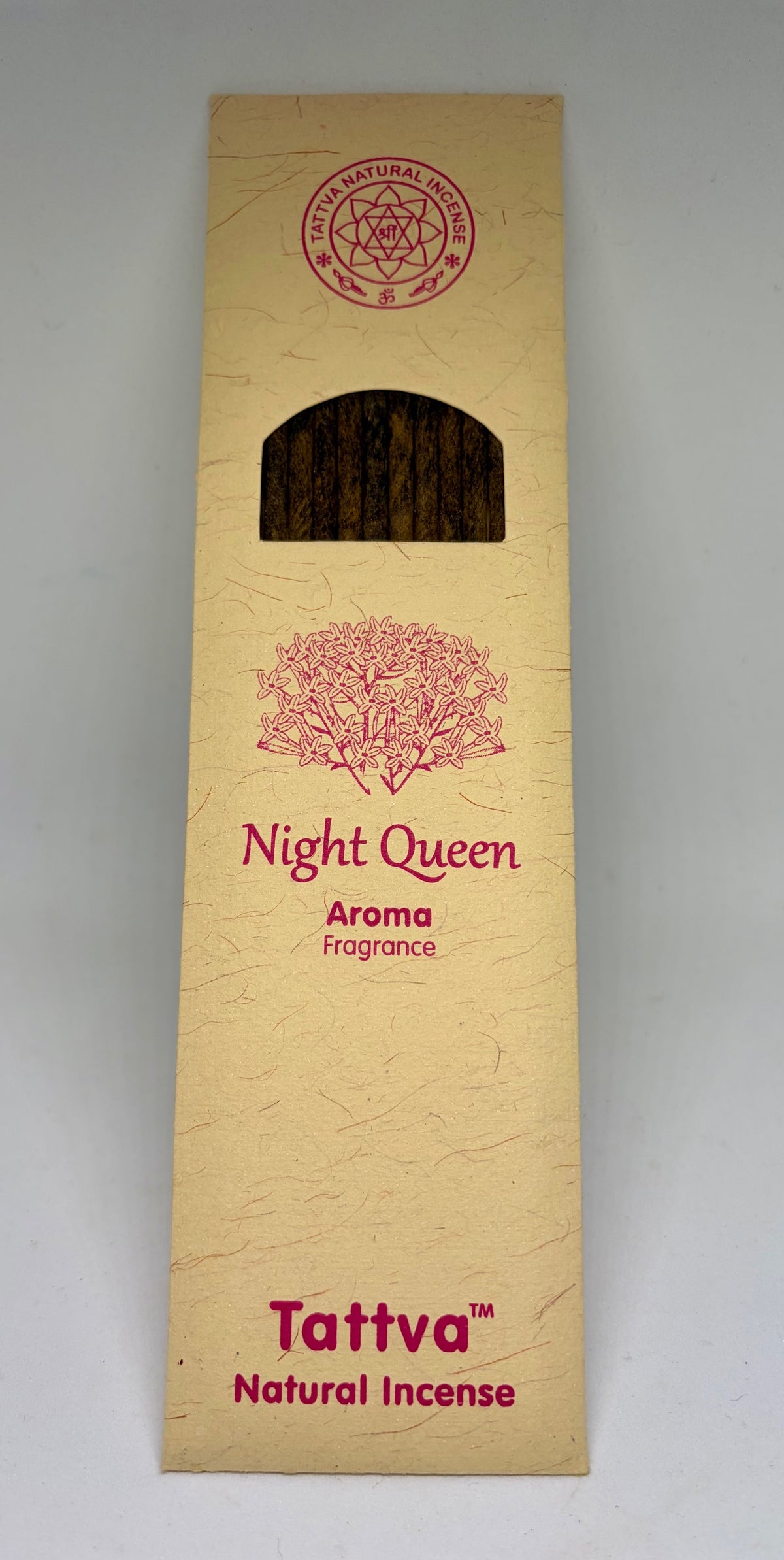 Tattva Natural Incense 25gm Varieties
