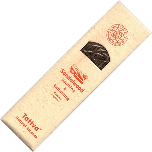 Tattva Natural Incense 25gm Varieties