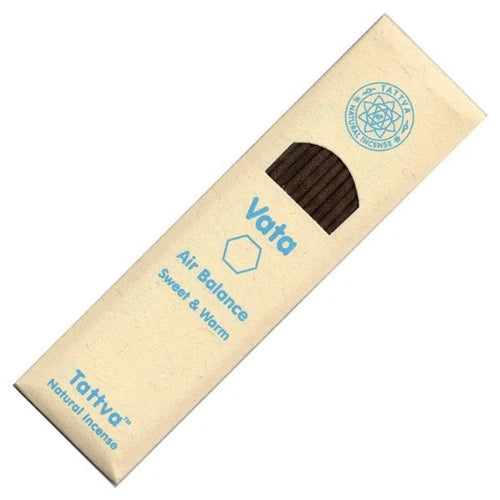 Tattva Natural Incense 25gm Varieties