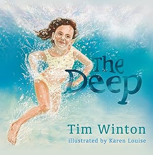 The Deep; Tim Winton