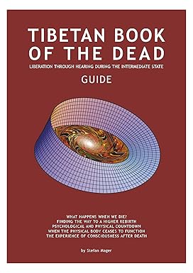 Tibetan Book of the Dead
