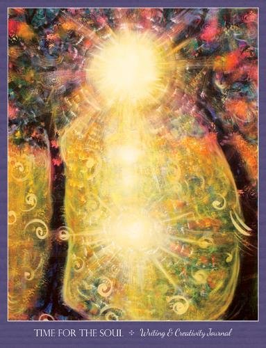Time For The Soul Journal; Toni Carmine Salerno