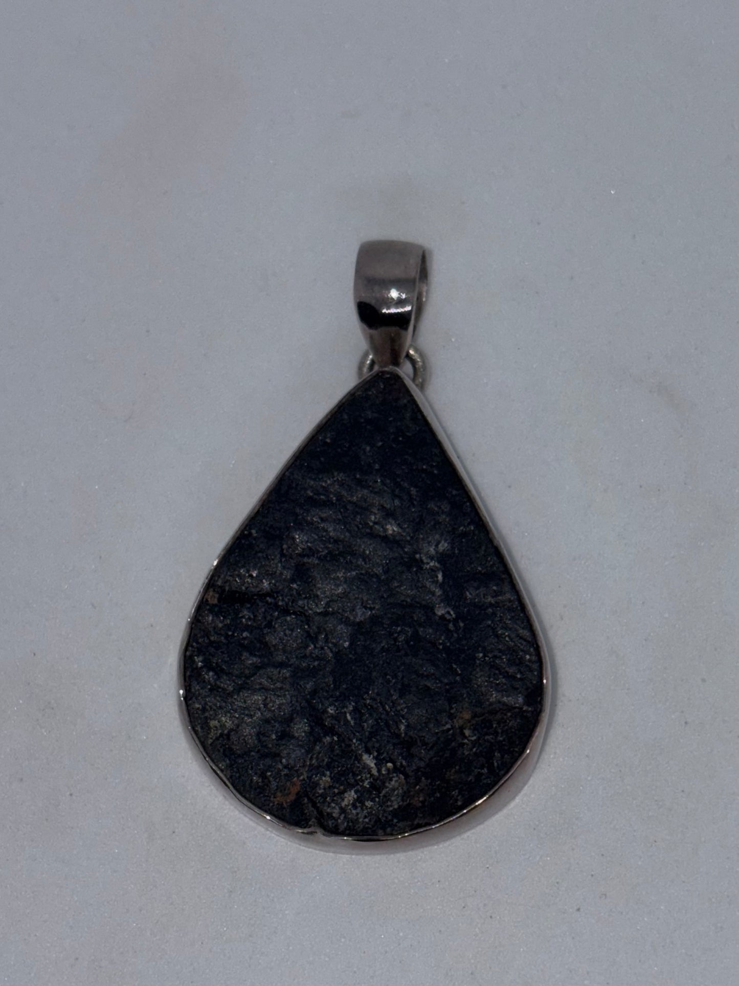 Tourmaline Pendant