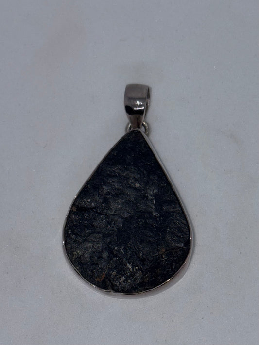 Tourmaline Pendant