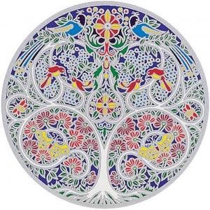 Sunseal & Suncatcher Illumination Mandalas Stickers