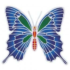 Sunseal & Suncatcher Illumination Mandalas Stickers