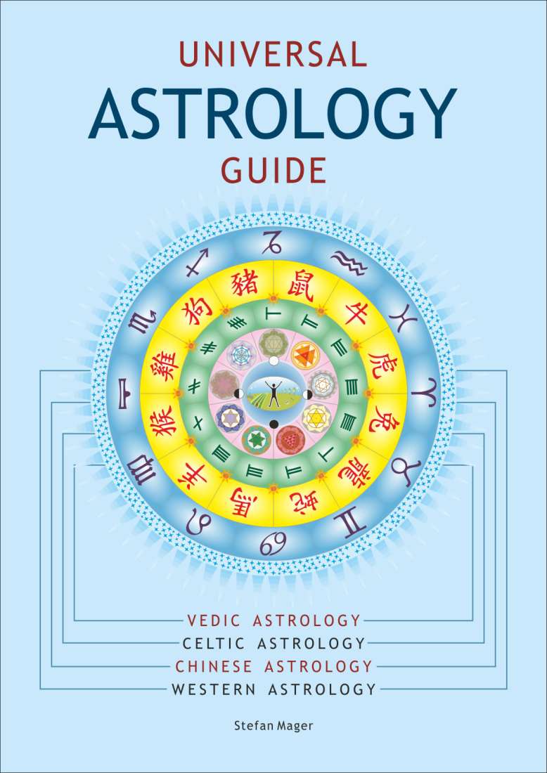 Universal Astrology Guide