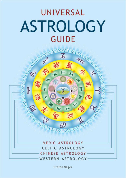 Universal Astrology Guide