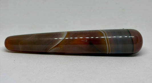 Carnelian Wand