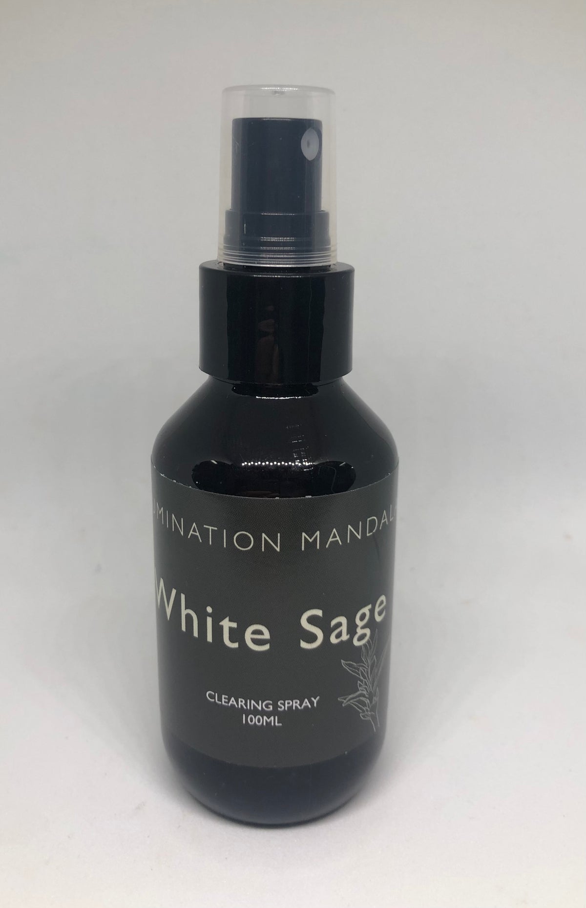 White Sage Spray