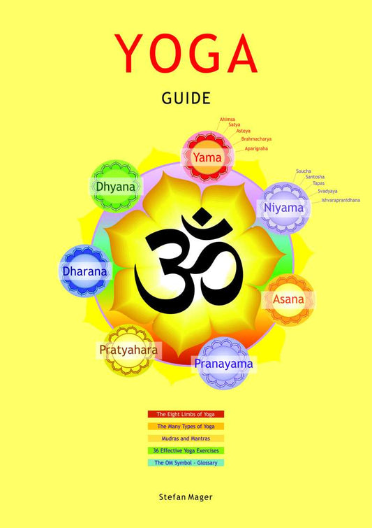 Yoga Guide