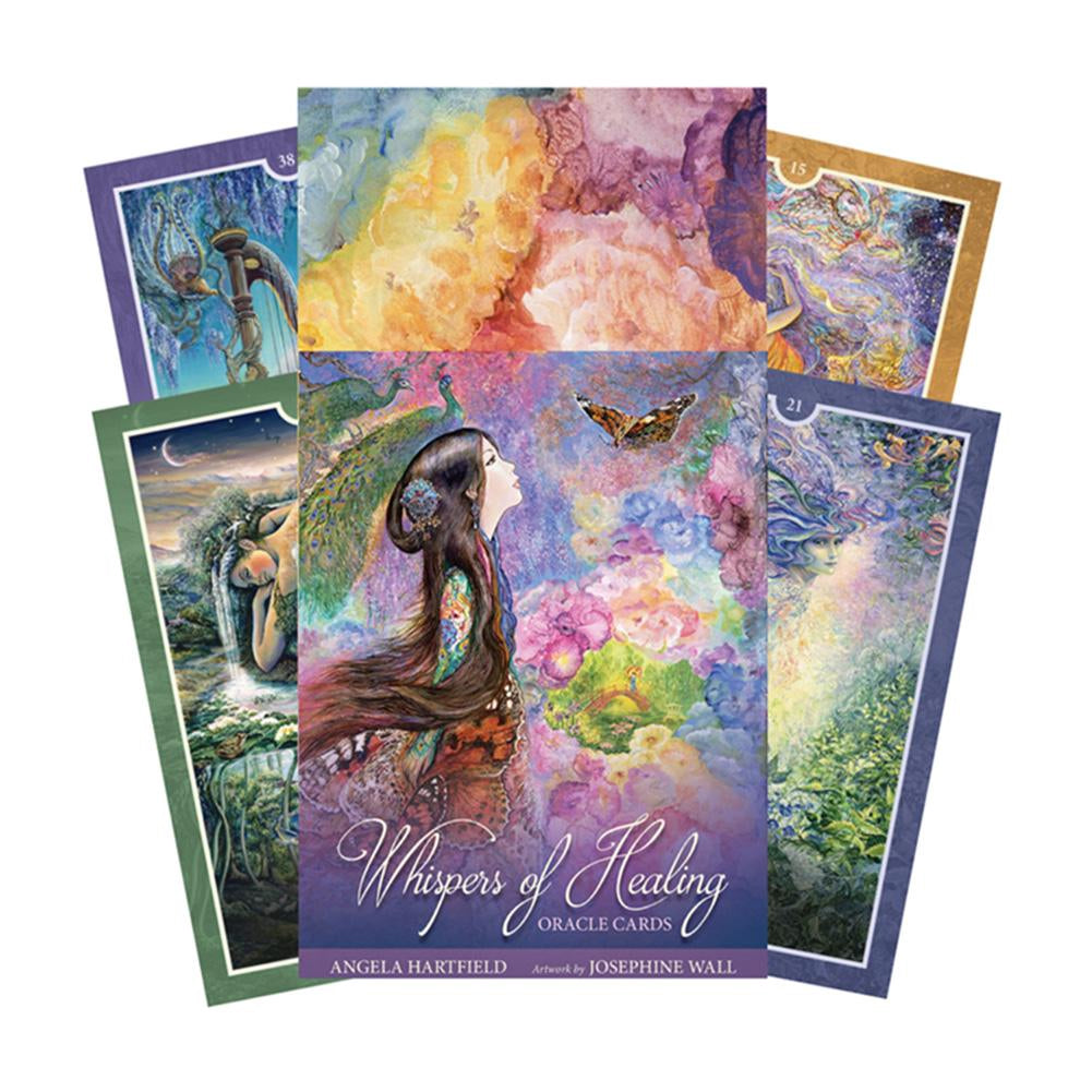 The Secret Language of Light; Denise Jarvie