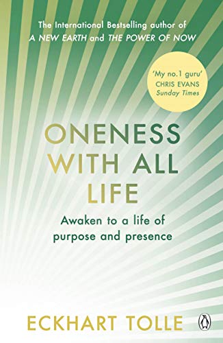 Oneness With All Life; Eckhart Tolle