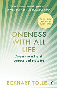 Oneness With All Life; Eckhart Tolle