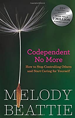 Codependent No More; Melody Beattie