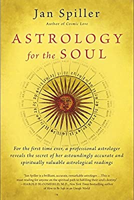 Astrology for the Soul; Jan Spiller