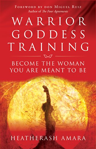 Warrior Goddess Training; Heatherash Amara