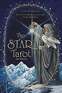 The Star Tarot (second edition); Cathy McClelland