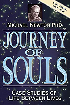 Journey of Souls; Michael Newton