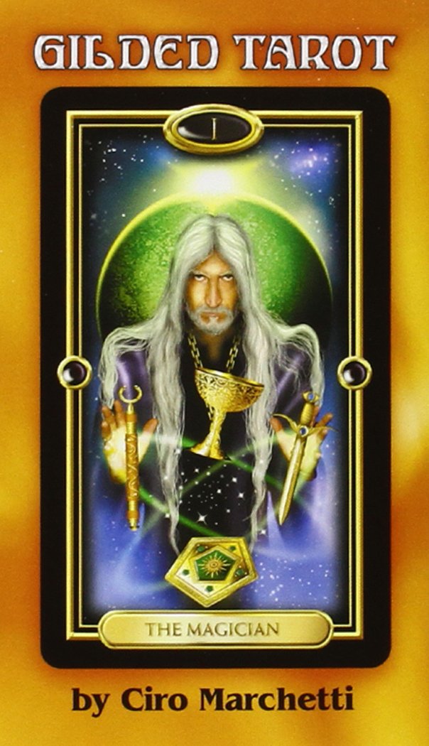 Easy Tarot, Learn to Read the Cards Once and For All!