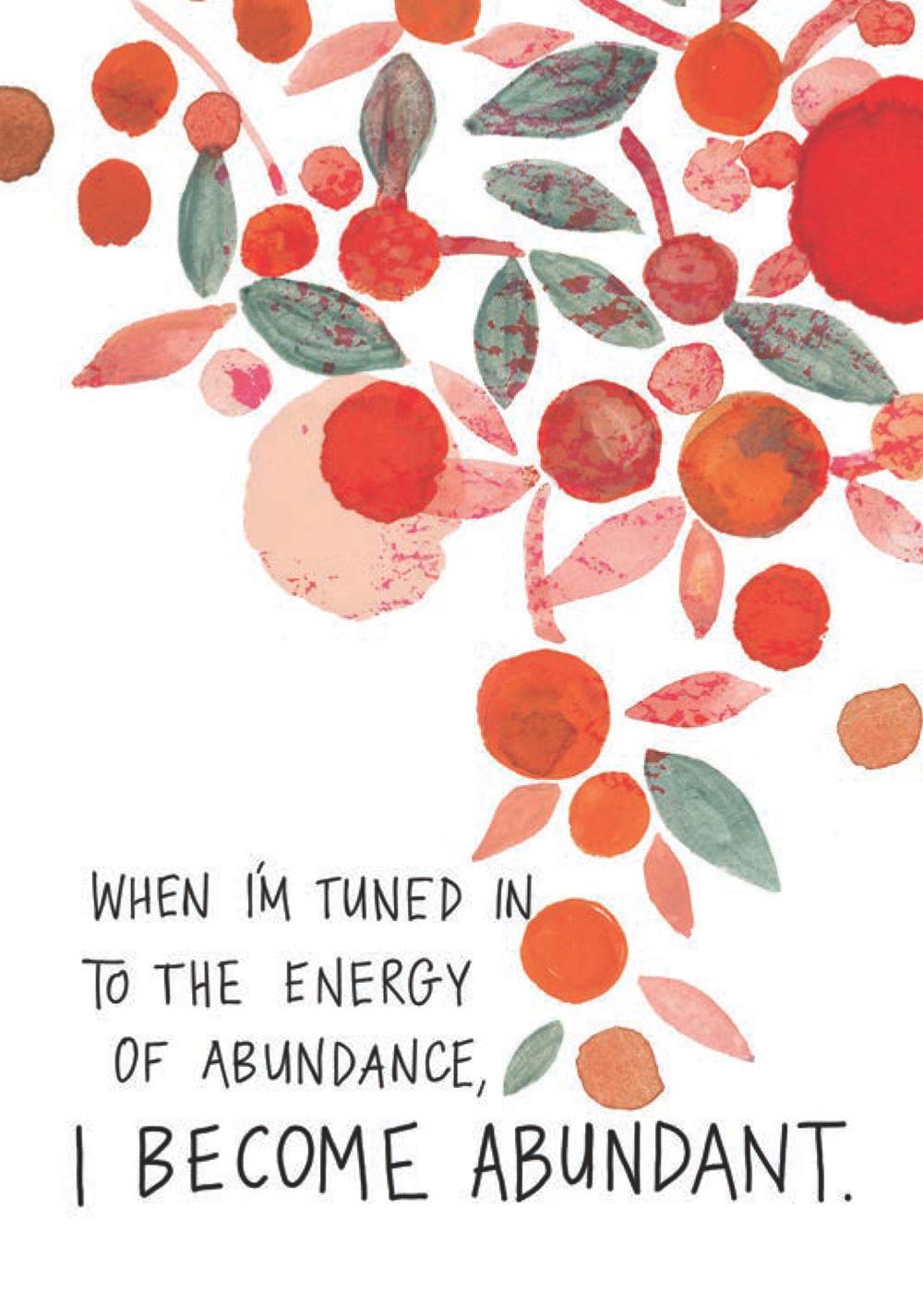 Super Attractor Cards; Gabrielle Bernstein, artwork by Micaela Ezra