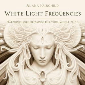 White Light Frequencies; Alana Fairchild