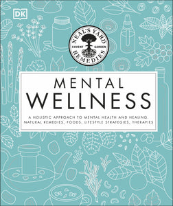Neal's Yard Remedies, Mental Wellness