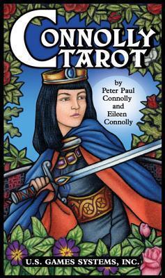 Connolly Tarot; Peter Paul Connolly & Eileen Connolly