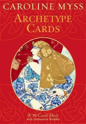 Archetype Cards; Caroline Myss
