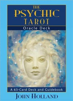 The Psychic Tarot Oracle Deck; John Holland