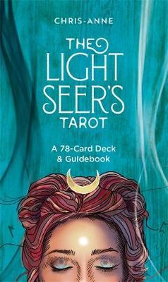The Light Seer's Tarot; Chris-Anne
