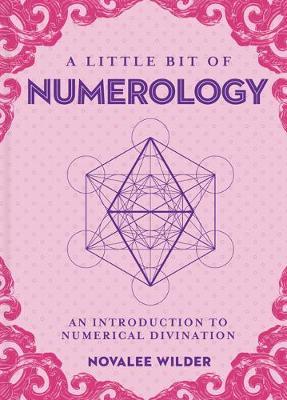 A Little Bit of Numerology; Novalee Wilder