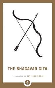 The Bhagavad Gita; Eknath Easwaran