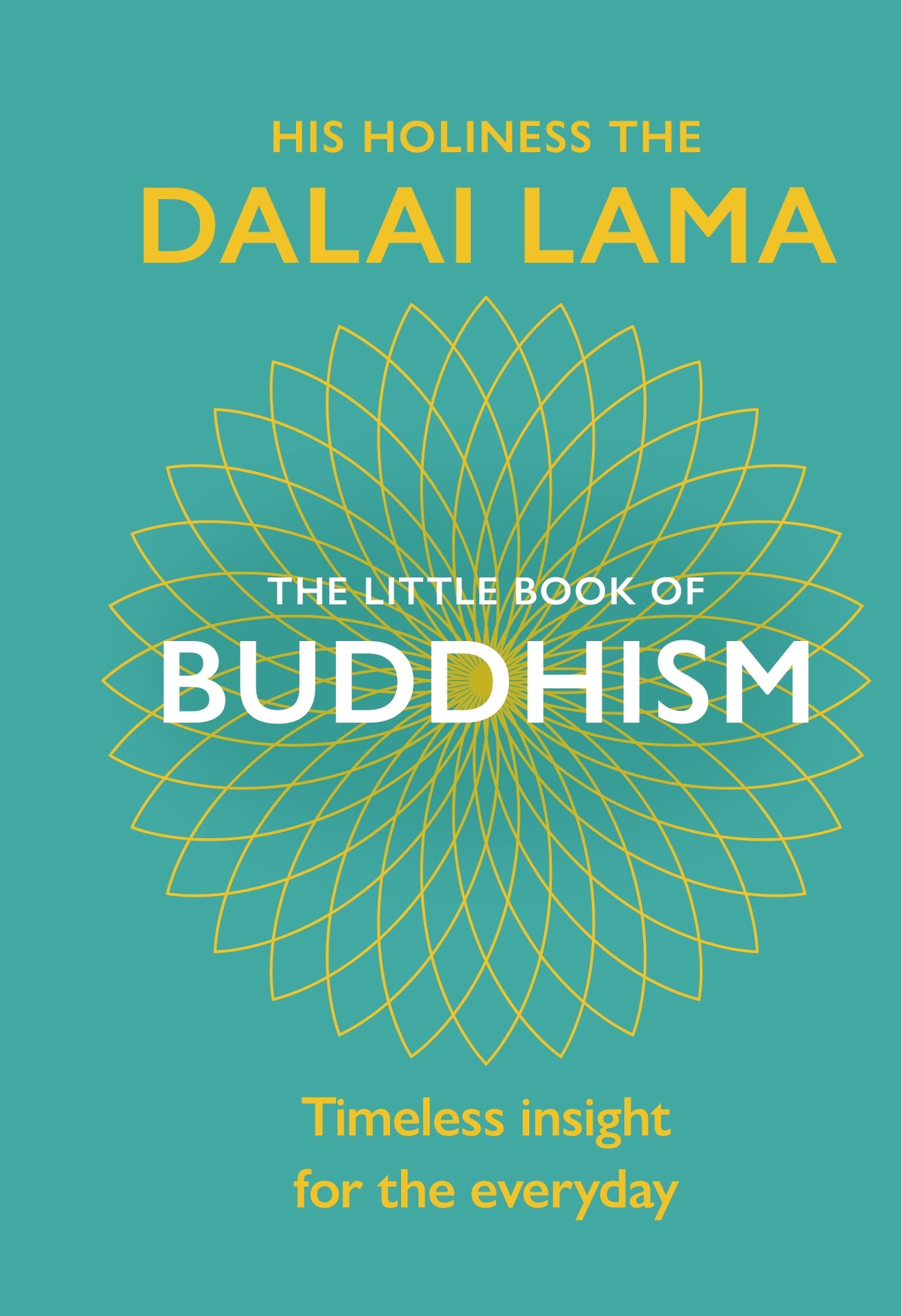 The Little Book of Buddhism; Dalai Lama