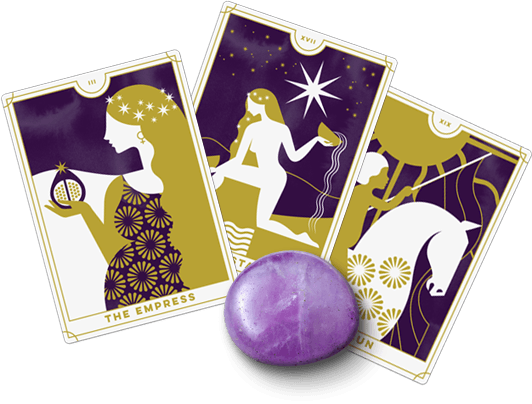 Everyday Tarot