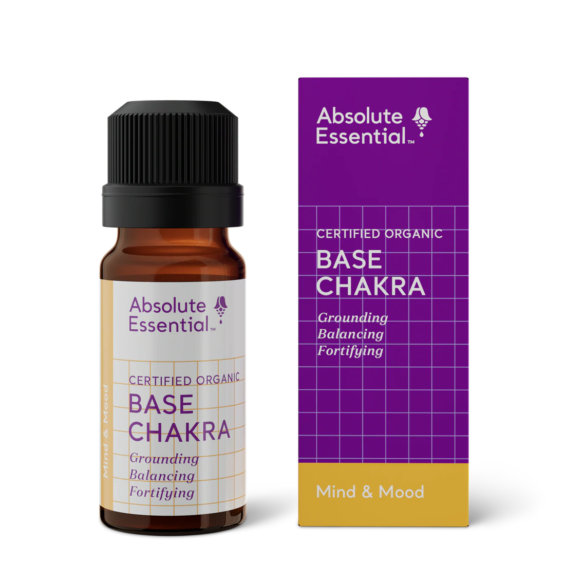 Absolute Essential Base Chakra