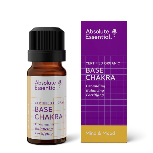 Absolute Essential Base Chakra