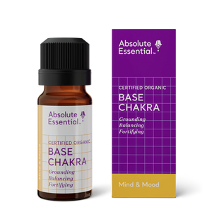 Absolute Essential Base Chakra