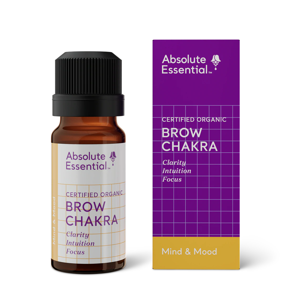Absolute Essential Brow Chakra