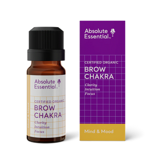 Absolute Essential Brow Chakra