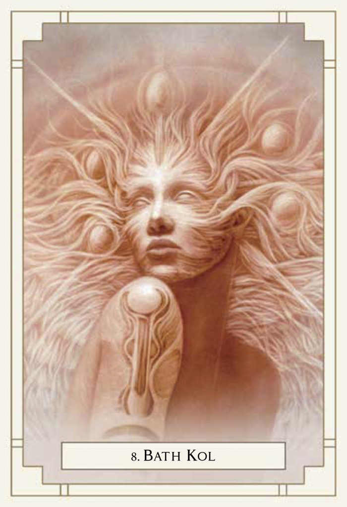 White Light Oracle, Enter the Luminous Heart of the Sacred; Alana Fairchild