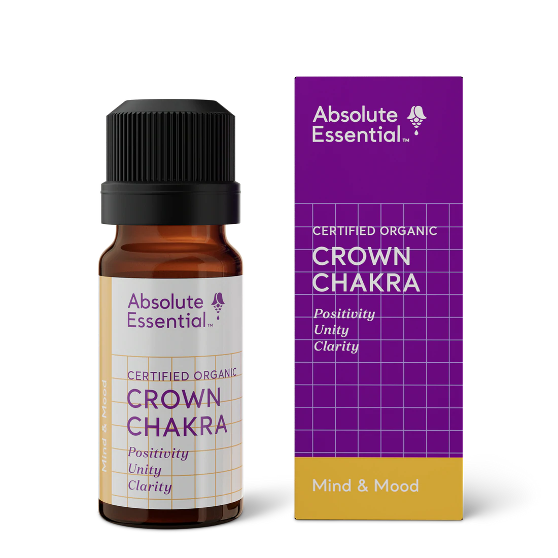 Absolute Essential Crown Chakra