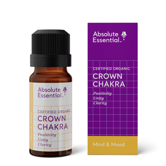 Absolute Essential Crown Chakra
