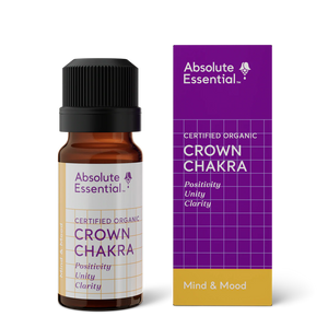 Absolute Essential Crown Chakra