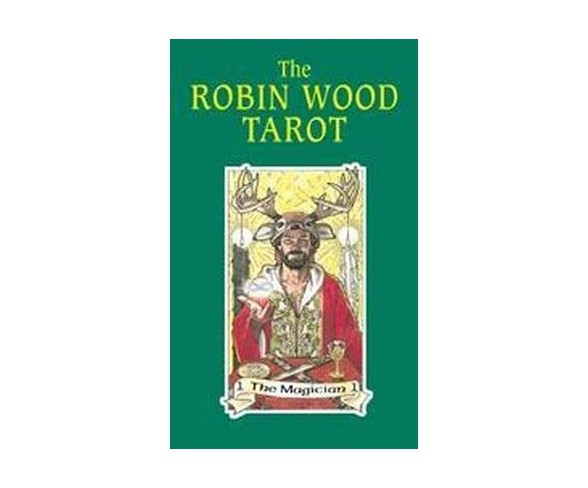 The Robin Wood Tarot; Robin Wood