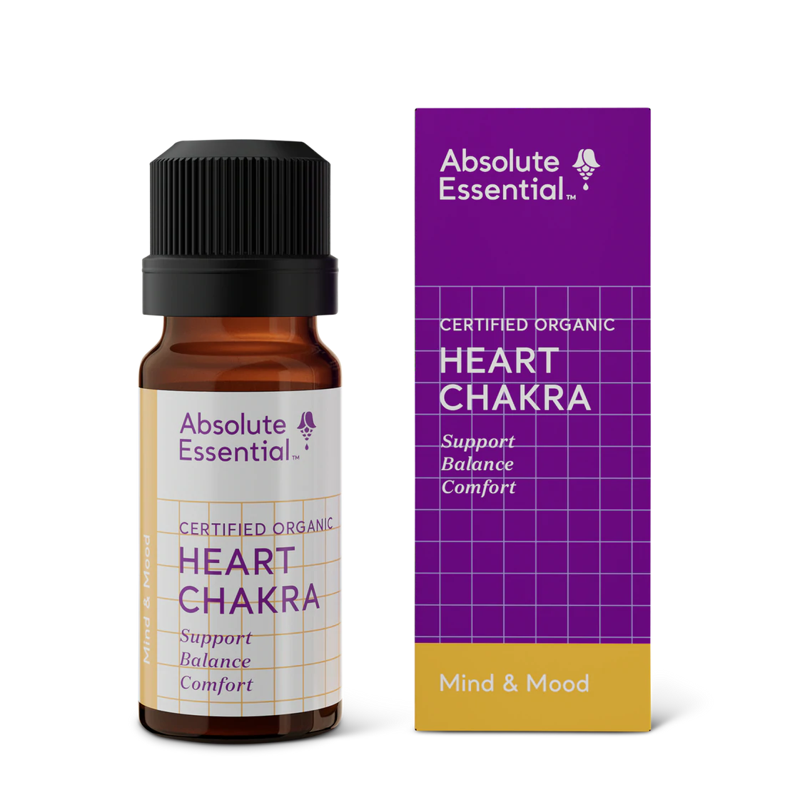 Absolute Essential Heart Chakra